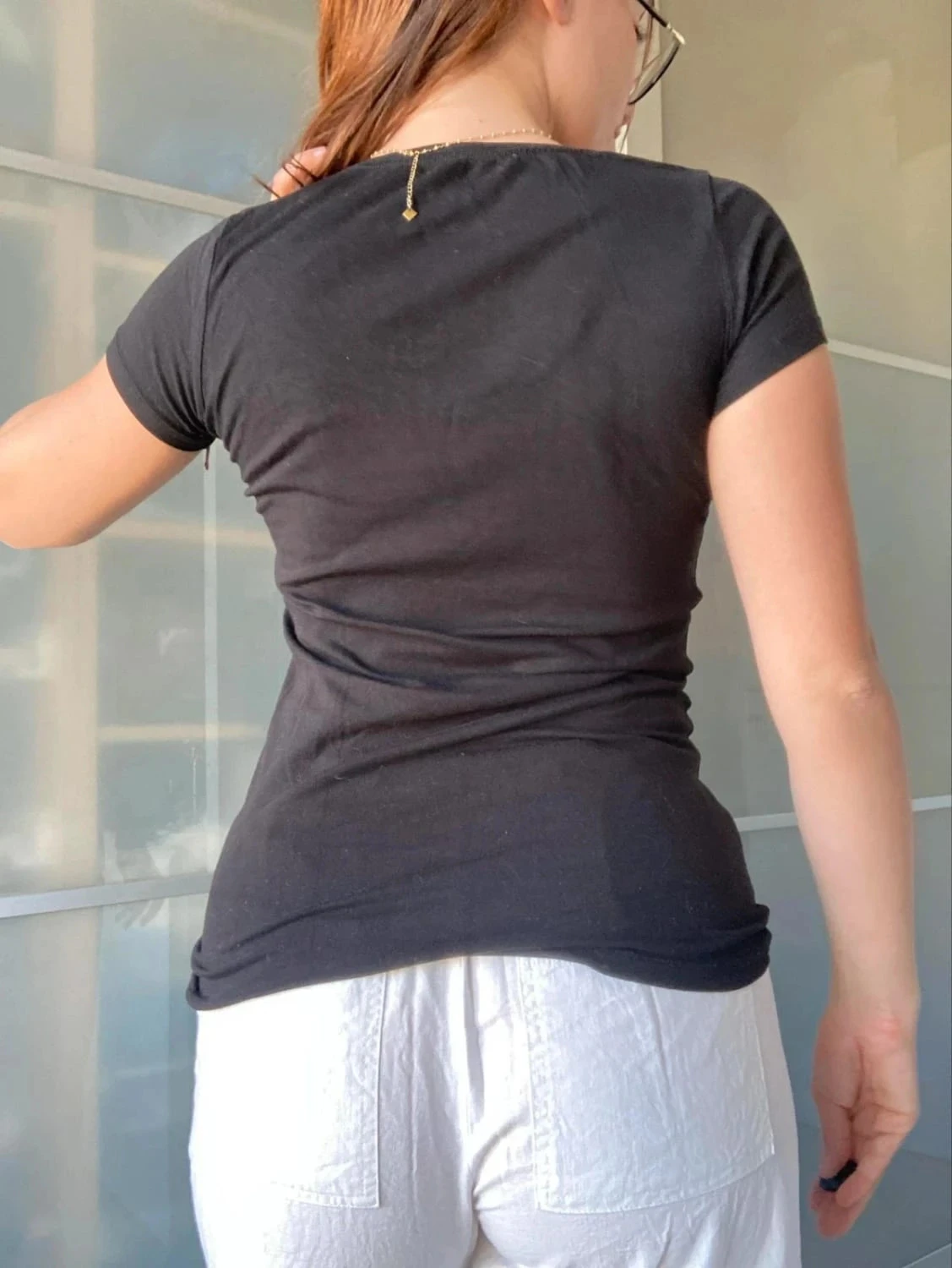 Camiseta Guess talla S – photo 11